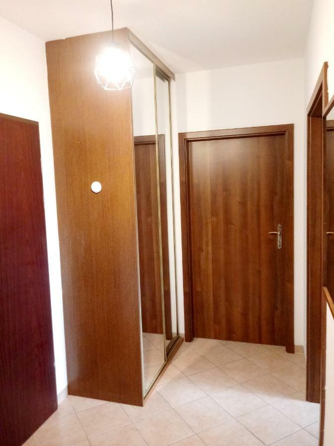 Apartament 1 Gdansk Bisko Plazy Extérieur photo