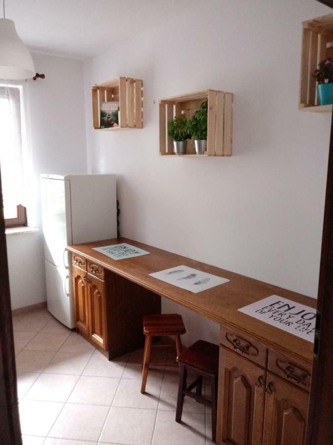 Apartament 1 Gdansk Bisko Plazy Extérieur photo
